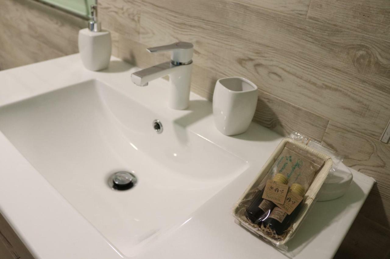 Apartamentos Casa Do Bouza Vello ソベール エクステリア 写真